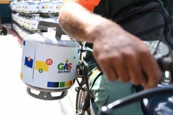 Porto Velho tem mais de 37,2 mil famílias contempladas pelo Gás do Povo