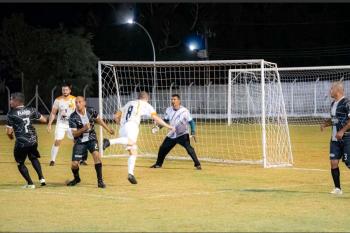 13ª Taça Tarilândia de Futsal e Taça Santa Cruz de Futebol Society começam neste sábado (19)