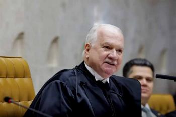 STF fará debate sobre norma de conduta para ministros em 2026