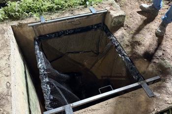 Instalação de ecobueiros avança em Porto Velho