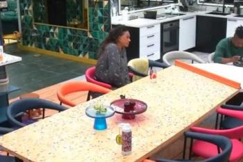 Solange Couto passa mal no BBB 26 e recebe atendimento médico durante a madrugada