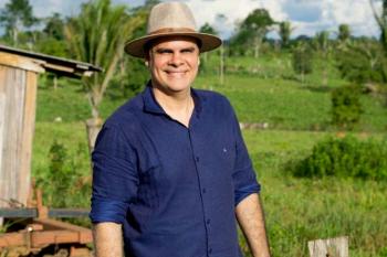 Investimentos agrícolas do deputado Alan Queiroz fortalecem trabalho do produtor rural em Jaru