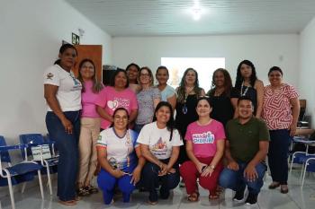 Prefeitura realiza III Encontro de Entrevistadores e Técnicos do SUAS e fortalece a rede socioassistencial