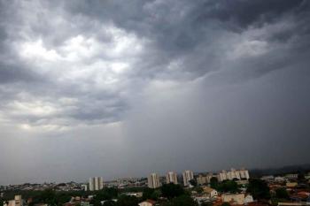 PREVISÃO DO TEMPO: Em Rondônia domingo será de muitas nuvens neste domingo (16)