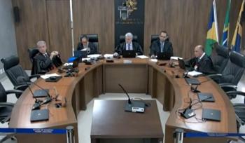 TJRO mantém pena de 24 anos de prisão por homicídio em conveniência de Porto Velho