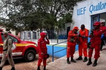 Após 24 dias, buscas por crianças no MA se concentram em mata e rio