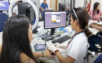 Mais de 57 mil eleitores precisam regularizar o título até 06 de maio