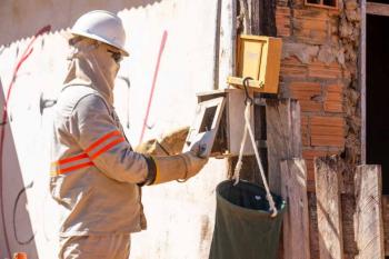 Alerta: religar energia por conta própria aumenta risco de acidentes e pode ser fatal