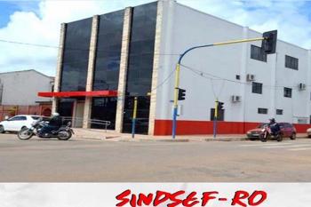 SINDSEF-RO convoca todos os filiados das coordenações regionais, para participarem de reuniões presenciais