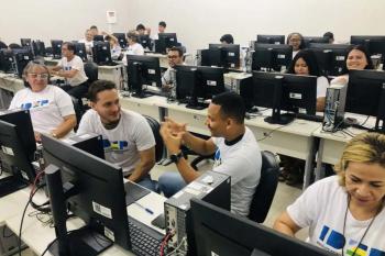 Inscrições para curso profissionalizante remoto de Auxiliar Administrativo estão abertas até dia 13, no Vale do Guaporé