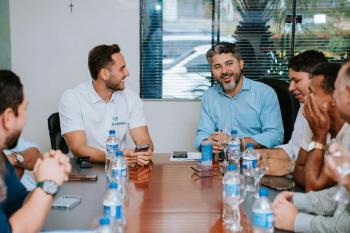 Senador Marcos Rogério anuncia mais de R$ 76 milhões para Ji-Paraná