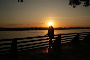 Música ao vivo marca programação do fim de semana no Complexo Madeira-Mamoré