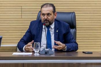 Laerte Gomes confirma pagamento de mais de R$ 942 mil para fortalecer o setor produtivo em Vale do Paraíso