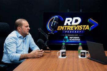 Cirone critica bancada por pedágio na BR-364, diz que Fúria se reelegeu com seu apoio e defende legado de Glaucione em Cacoal