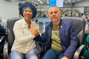 Deputada Sílvia Cristina anuncia R$ 2 milhões para Centro de Atendimento ao Diabetes, em Ji-Paraná