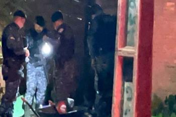 Ataque a tiros deixa dois mortos e um ferido na zona Leste