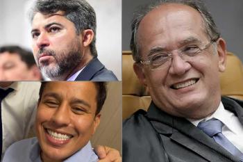 Rogério decifra o voto conservador, Fúria no vácuo dos velhos caciques e Gilmar dá presente eleitoral à direita