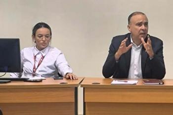 MPRO firma TAC para a realização de eventos agropecuários em Nova Brasilândia do Oeste