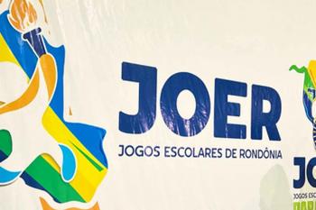 Porto Velho recebe seletiva estadual do Joer que define representantes de Rondônia para competições nacionais