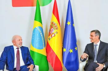 Brasil e Espanha assinam acordos sobre Big techs e tecnologia digital