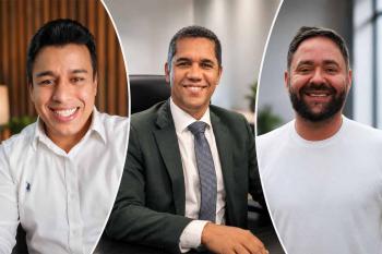 Fúria e o desgaste com os leitos de Cacoal; Luis Fernando e o ônus da gestão Rocha; e Paulo Moraes Júnior sob críticas