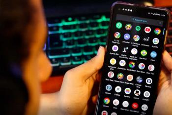 Mais de 830 mil celulares foram subtraídos em 2025, aponta relatório