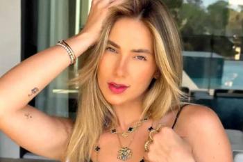Virginia Fonseca levanta rumores de ter colocado piercing íntimo