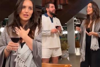 Rafa Kalimann revela promessa com Nattan: “Pela nossa família”