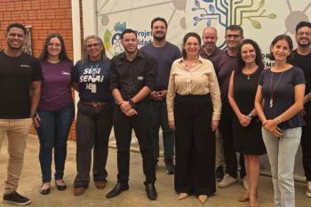 Ariquemes constitui Comitê Gestor do Ecossistema Local de Inovação