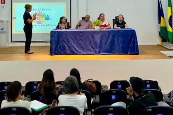 Inclusão ganha reforço com conclusão de curso de Libras para servidores da saúde municipal