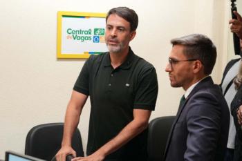 Central de Vagas para Creches representa avanço na construção de uma educação mais acessível