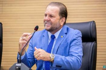 Lideranças reconhecem trabalho do Depuitado Cirone Deiró nos municípios e distritos rondonienses