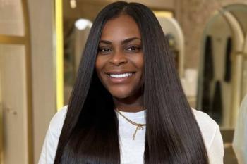 “Eu tiro onda”, diz Jojo Todynho ao anunciar início de estágio em Direito