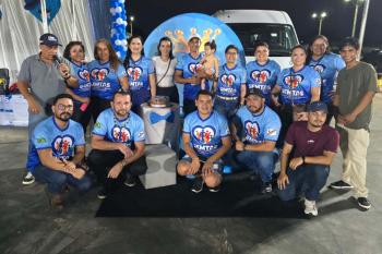 Prefeitura de Guajará-Mirim celebra o Dia dos Pais com noite de integração e premiações