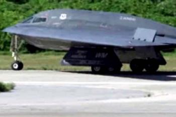 Irã atinge o caça mais moderno dos EUA pela 1ª vez em combate