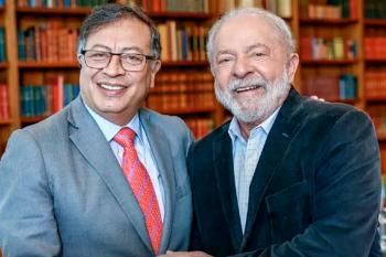 Brasil e Colômbia confirmam presença em evento sobre democracia