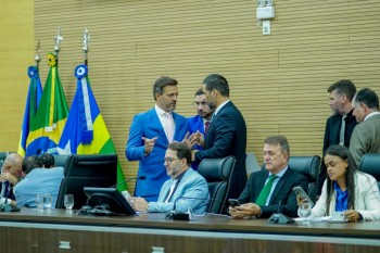 Assembleia Legislativa aprova R$ 252 milhões para a Saúde de Rondônia