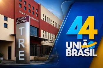 TRE-RO admite recurso ao TSE, mas mantém execução de acórdão que cassou diplomas do União Brasil