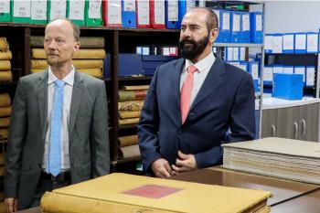 Corregedoria publica novas regras para conservação documental e qualidade sanitária de cartórios de Rondônia