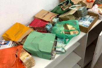 PF deflagra operação contra fraudes em contratações públicas em Ji-Paraná