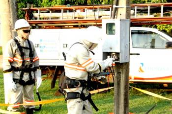 Energisa encerra nesta segunda-feira inscrições para curso gratuito de eletricistas em Cacoal