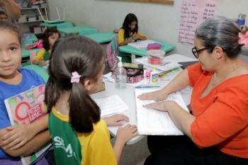 Escolas municipais de Cacoal conquistam dez reconhecimentos no Saero 2025