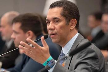 Luis Fernando apresenta propostas para ampliar os avanços da saúde em Rondônia