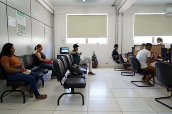 Sine Municipal disponibiliza mais de 50 novas vagas de emprego em PVH