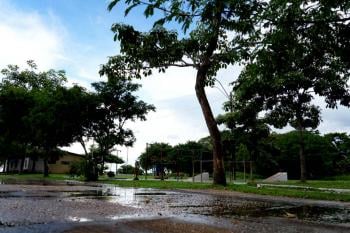 Cristal da Calama terá praça revitalizada com novo espaço de convivência