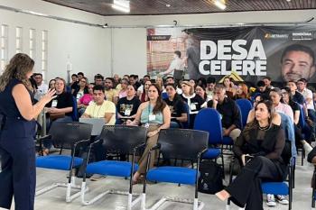 Servidores de todo o estado recebem treinamento sobre novos procedimentos de habilitação