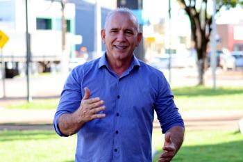 Deputado Ezequiel Neiva anuncia mutirão com 10 mil exames de ressonância magnética para zerar fila de pacientes no Cone Sul