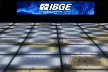 IBGE é autorizado a abrir 325 vagas temporárias