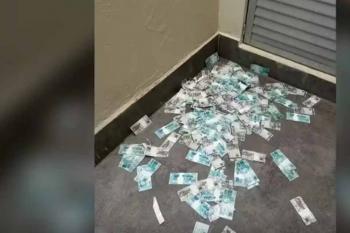 Dinheiro é jogado pela janela em operação da PF contra Rioprevidência