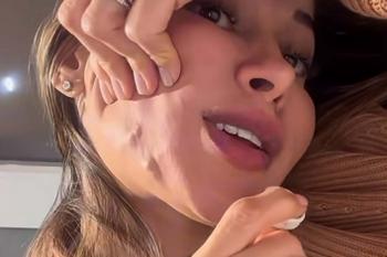 Maíra Cardi desabafa sobre 